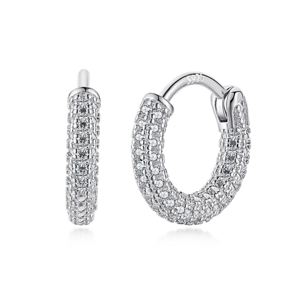 <MAGIC>Delicate Versatile Daily Earrings